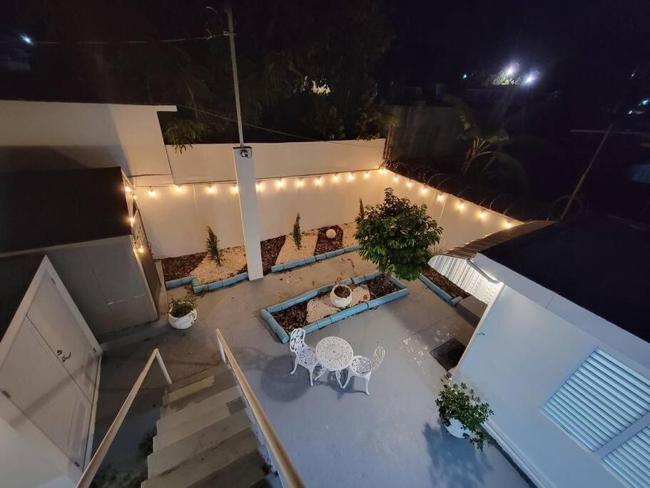 L & R Studio Mayaguez Extérieur photo